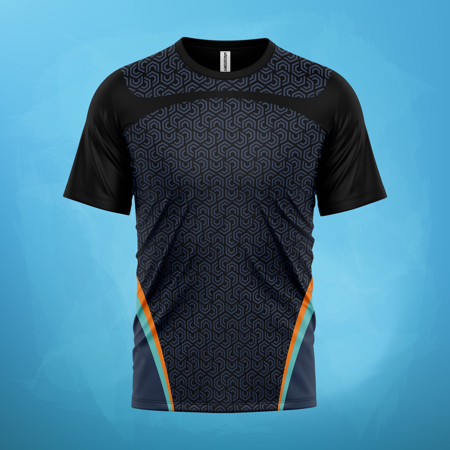 Carbon Edge (CFS102)