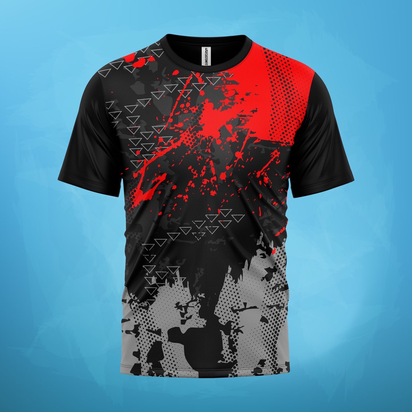 Black Motion (CFS105)