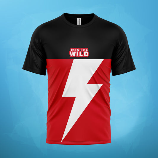 Into The Wild (CFS106)