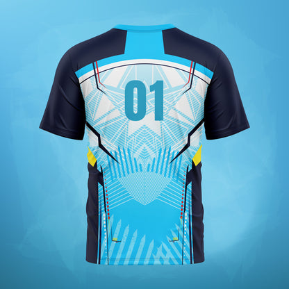 India First (CFS112)