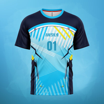 India First (CFS112)