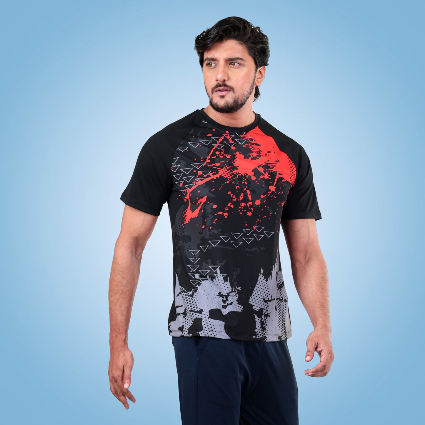 Black Motion (CFS105)